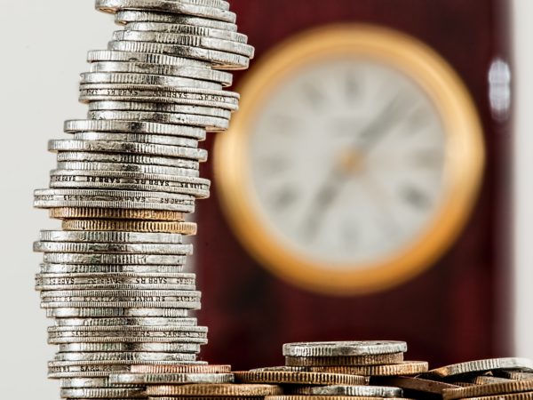 Five Money Maximizing Tips: Finances and Freedom