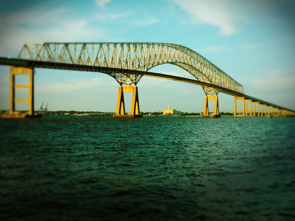 EXPLAINED: Francis Scott Key Bridge Collapse in Baltimore, Maryland