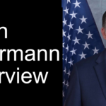 Who is John Thormann? Exclusive Congressional Candidate Interview