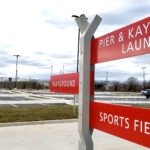 Sparrows Point Park Officially Opens Today in Baltimore County, Maryland