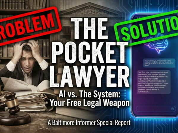 Use AI to Fight Your Legal Battles (Without Spending a Dime): a Brief How-to Guide