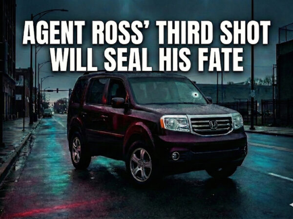 UPDATE: The Autopsy Just Proved My January 10th Theory. Agent Ross Didn’t Shoot in Self-Defense—He Shot in Execution