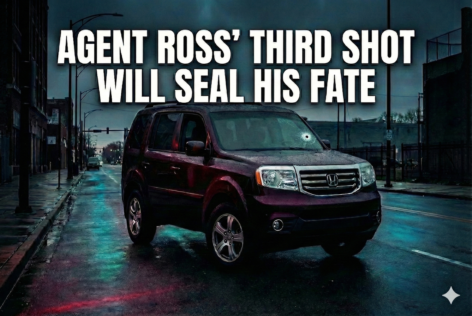 UPDATE: The Autopsy Just Proved My January 10th Theory. Agent Ross Didn’t Shoot in Self-Defense—He Shot in Execution