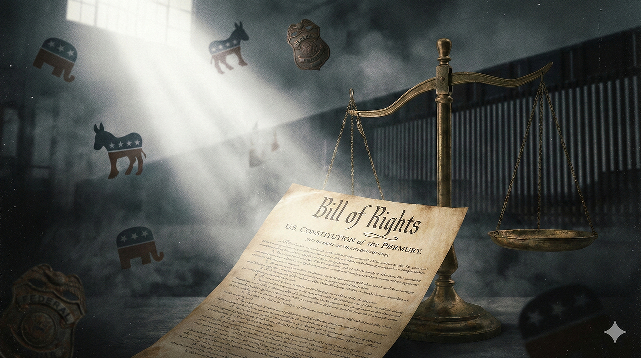 OP-ED: I Support Mass Deportations. That’s Why I Don’t Support Murder.