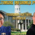 Sharonda Huffman, Baltimore County Council Candidate, Interview with the Baltimore Informer