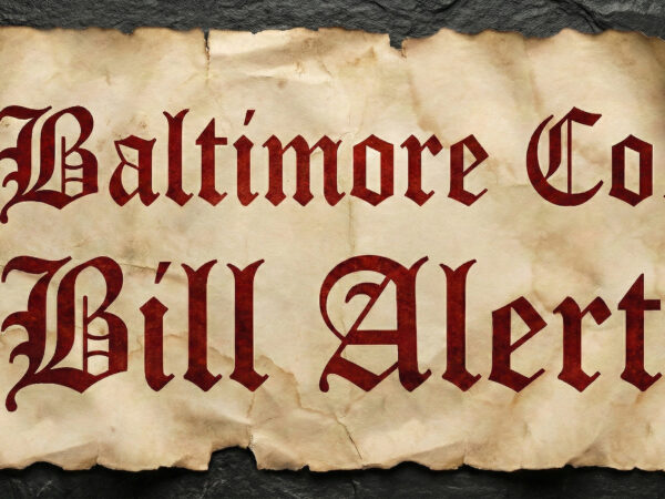 Bill 91-25 Proposes EV Center Zoning Changes, Baltimore County Council Exposed