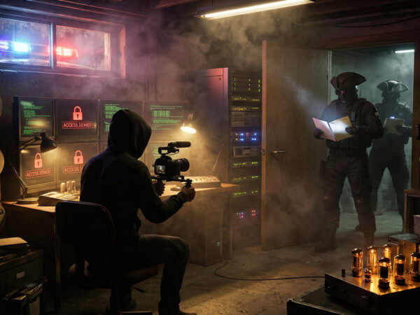 Evidence the Government Gathers During Criminal Investigations