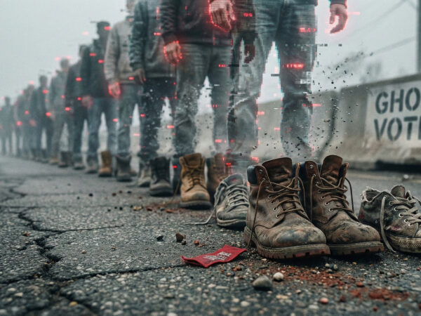 Why I Don’t Trust Maryland’s “Black Box” Democracy