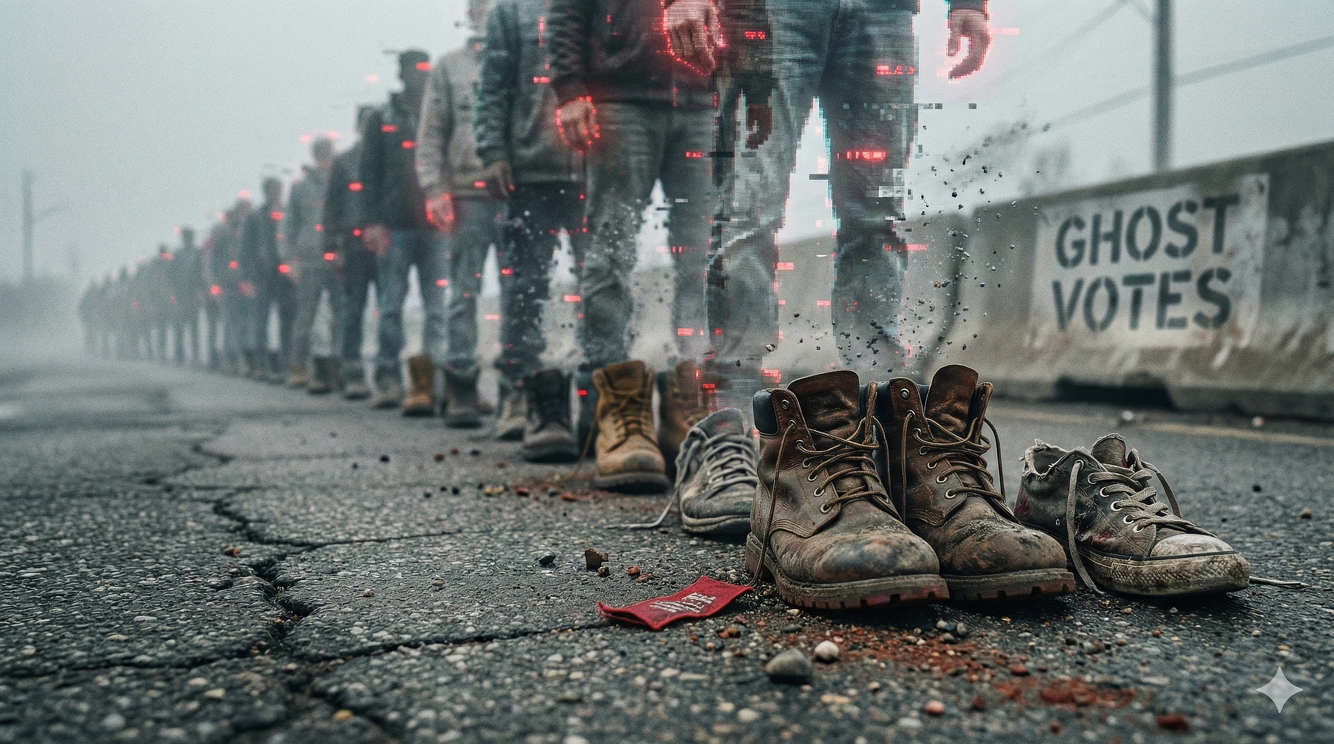 Why I Don’t Trust Maryland’s “Black Box” Democracy