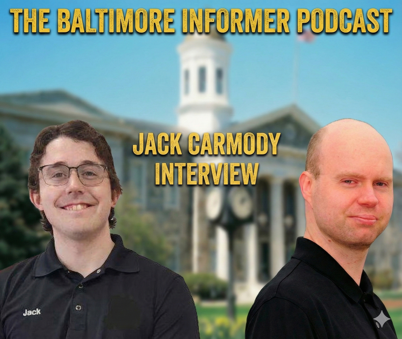 The Accountant Who Hit a Pothole: Jack Carmody’s “Flat Tire” Campaign for District 8