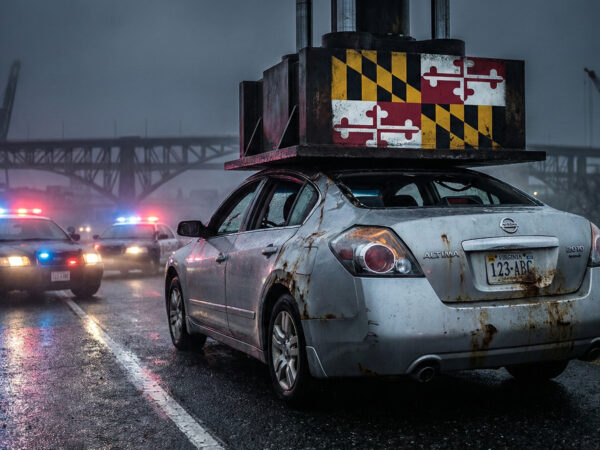 The Party’s Over: Why We’re All Cheering for the MVA’s Crackdown on Fake Virginians