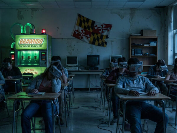 Why Our Schools Are Producing a Generation That Can’t Fix the Roads