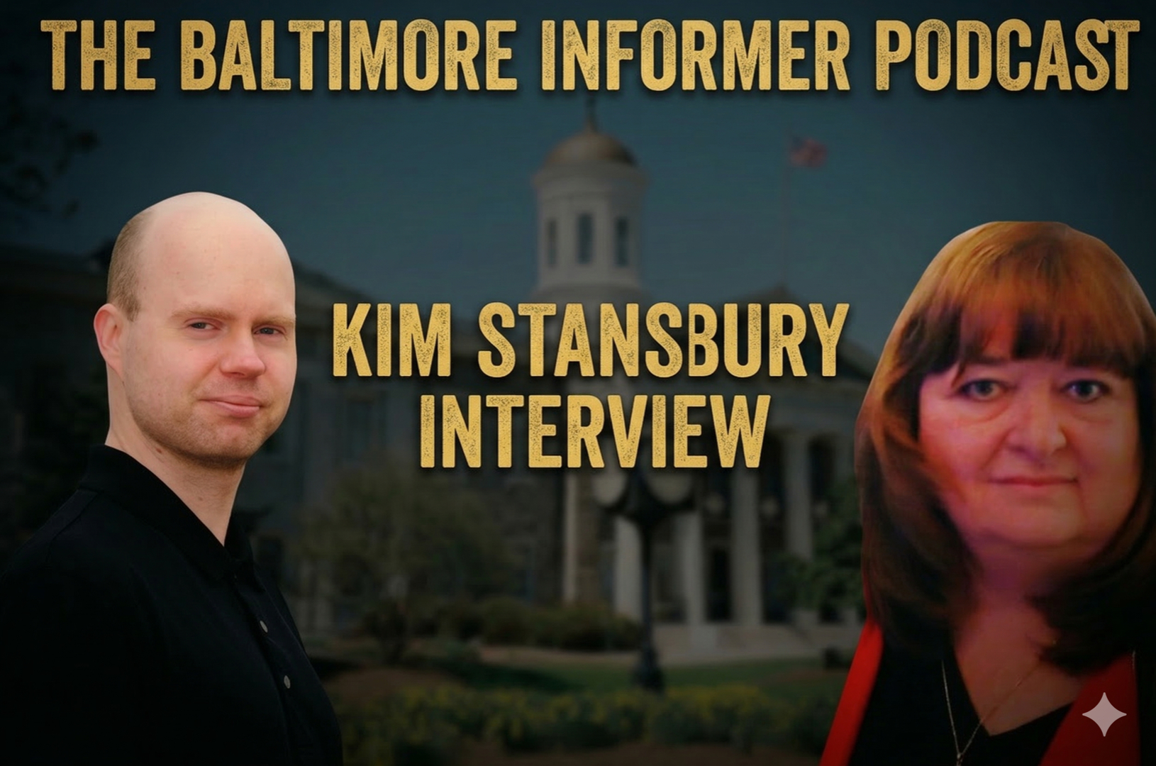 Kimberley Stansbury, Baltimore County Executive Candidate, Interview with the Baltimore Informer