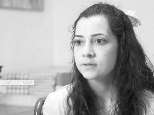 Why Noelia Castillo Ramos Deserves the Dignity We Give Our Pets