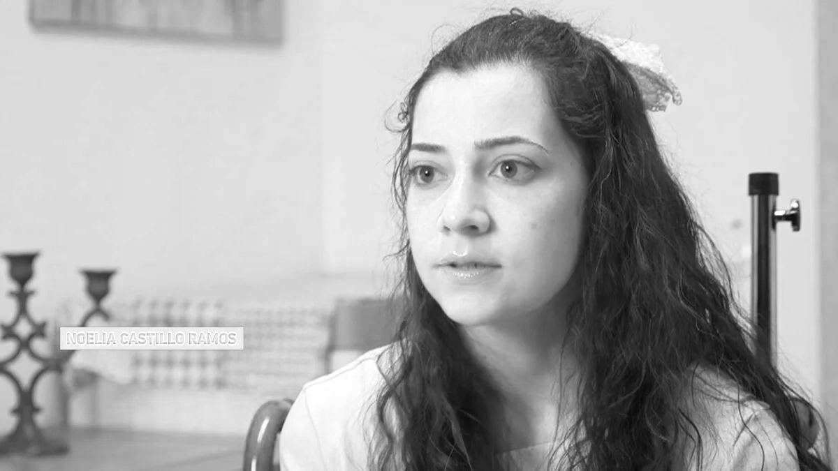 Why Noelia Castillo Ramos Deserves the Dignity We Give Our Pets