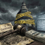 The “Hero” Scam: How Annapolis Legalized Negligence and Buried the Constitution