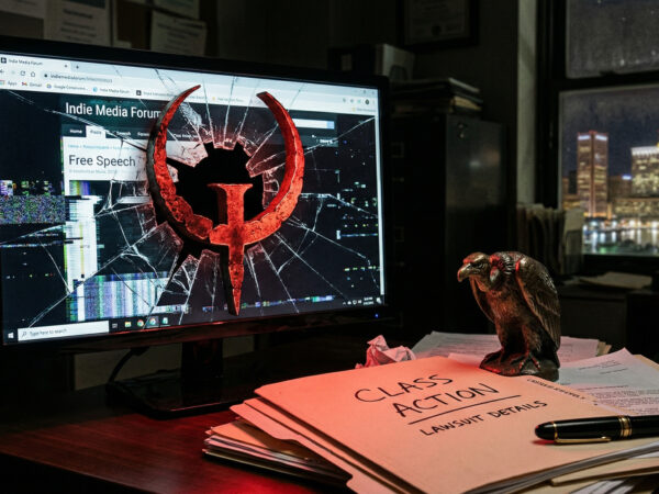 Why Cheering the Meta & YouTube Lawsuit Will Break the Internet