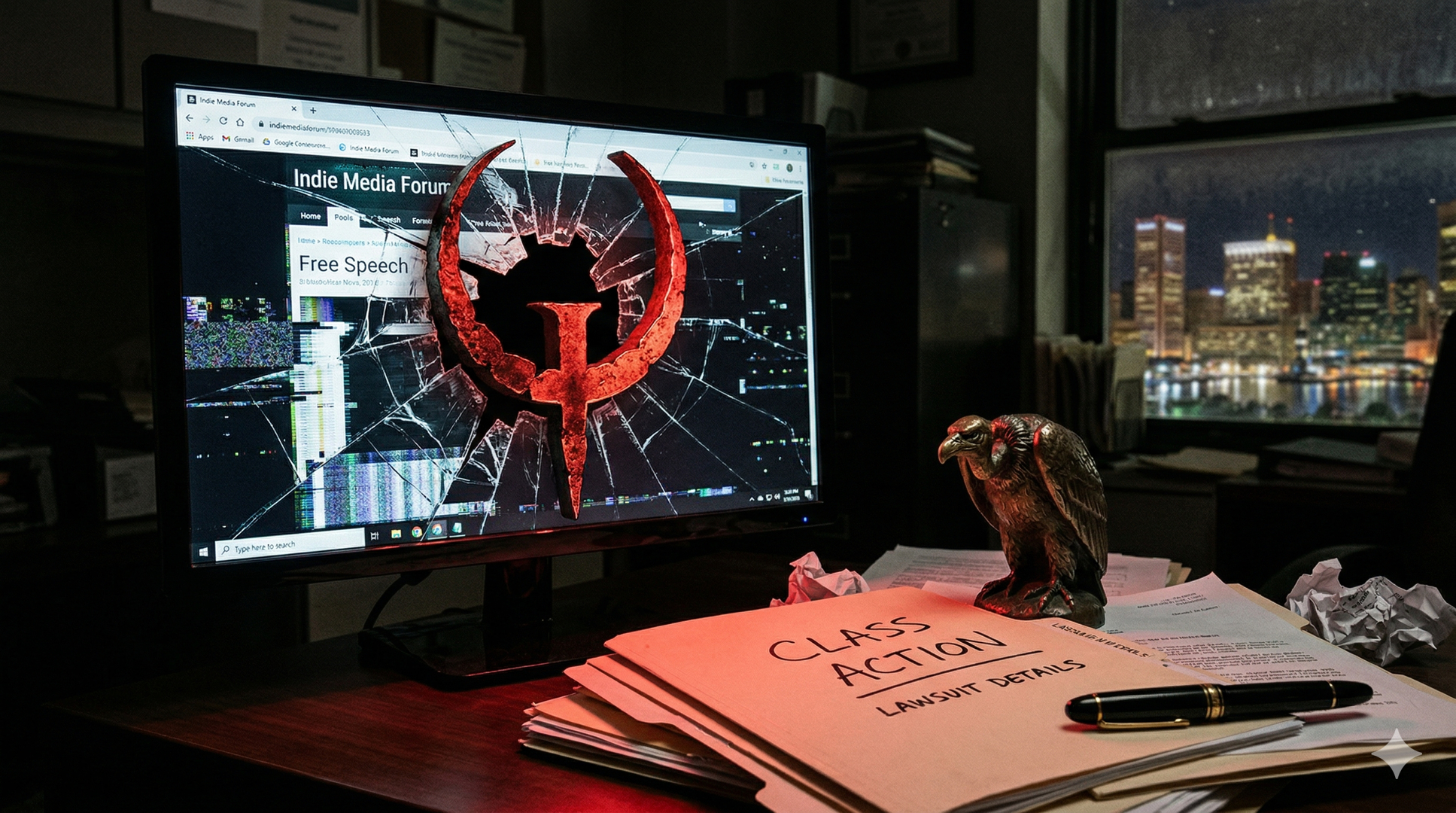 Why Cheering the Meta & YouTube Lawsuit Will Break the Internet