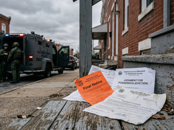 Why America’s Broken Economy Kills