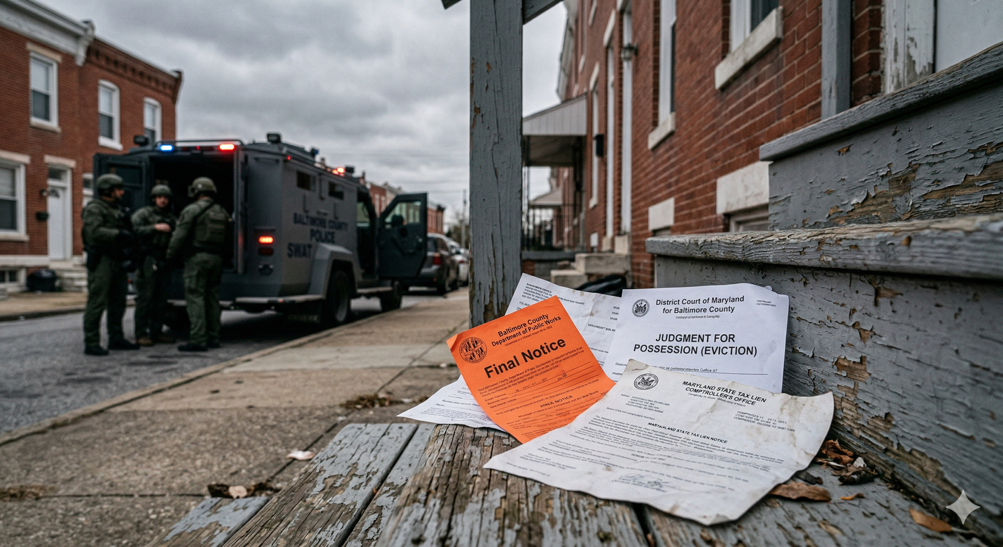 Why America’s Broken Economy Kills