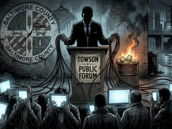 5 Ways the Government Exploits Ignorance and Lack of Critical Thinking