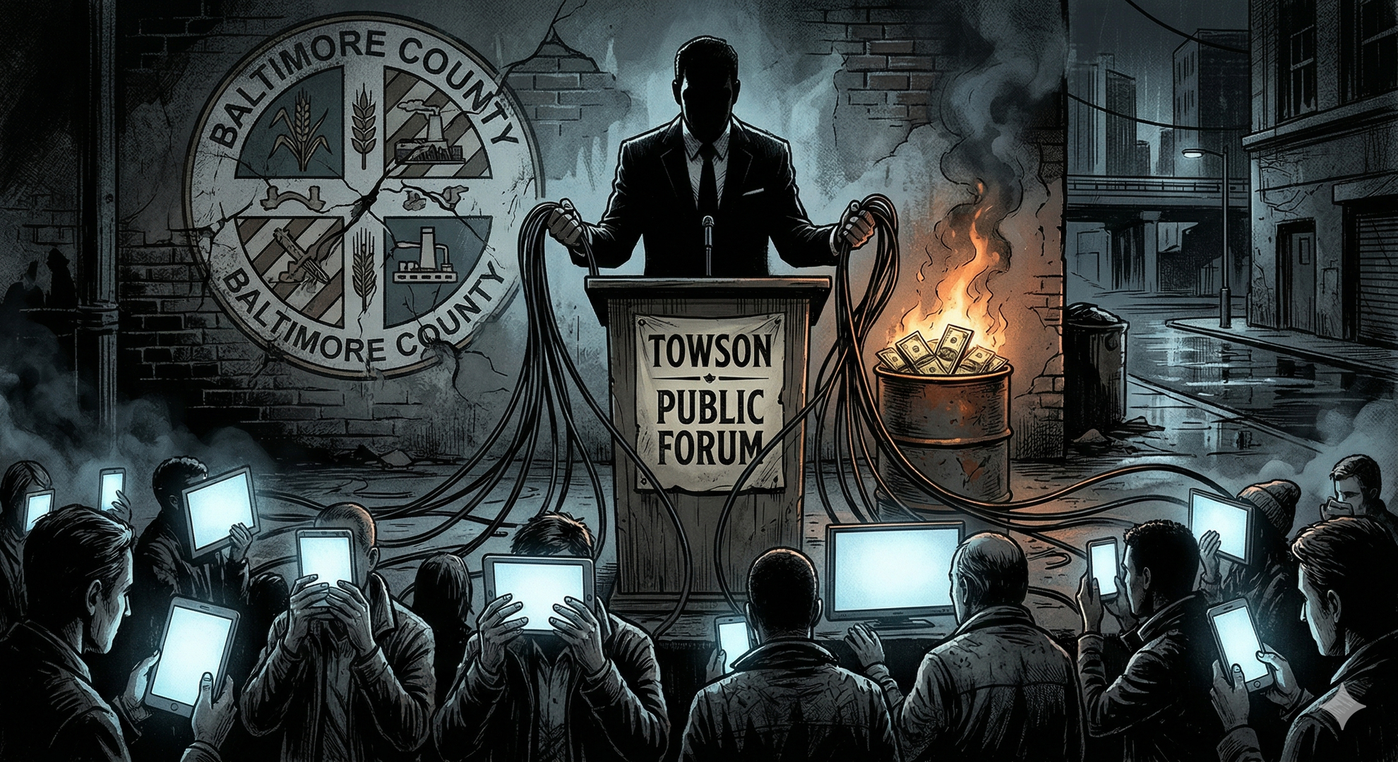 5 Ways the Government Exploits Ignorance and Lack of Critical Thinking