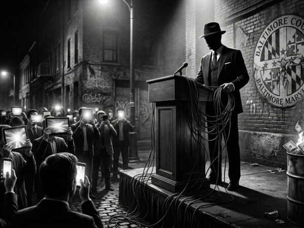 5 More Ways the Government Manipulates The Public