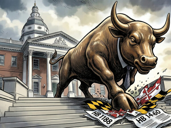 Corporate Ownership Bills Stall in Annapolis