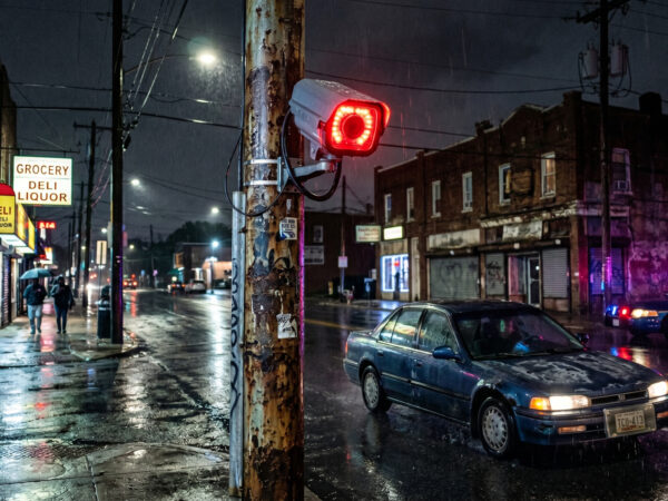 May the 4th Amendment Rest in Peace: Baltimore County’s $280 Surveillance Tax