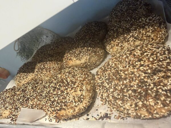 Fermented to Perfection – The Hand-Mixed Success of Bear Creek Breads