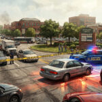 A Chaotic June 2026 Weekend in Baltimore County